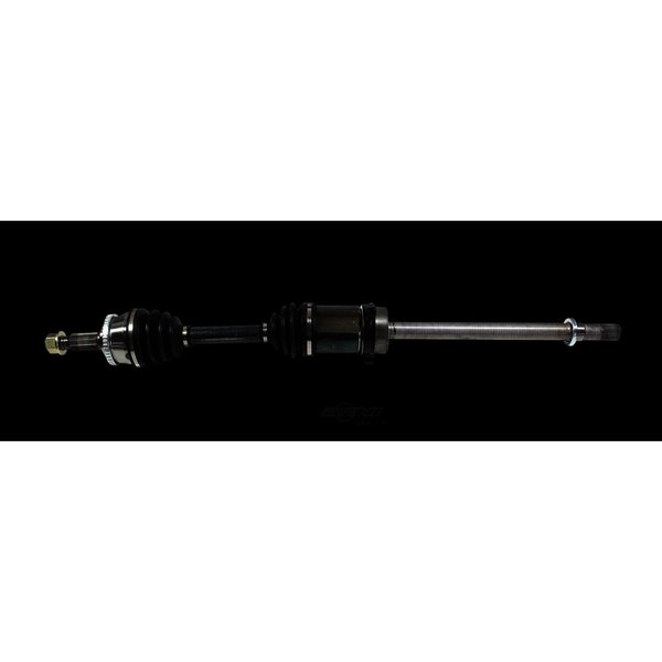 Gsp NCV53107  New CV Axle NCV53107